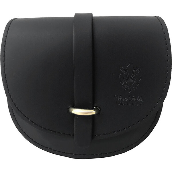 Glara Malá messenger kabelka 36988337