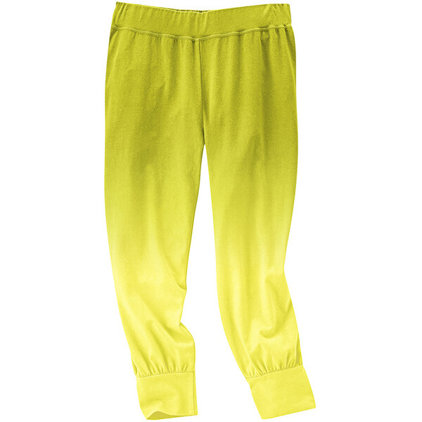 Glara Capri z biobavlny a konopy 19939051