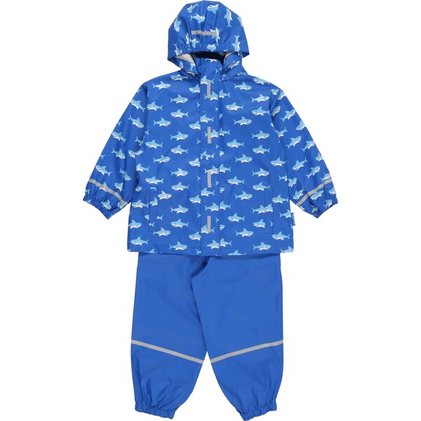 PLAYSHOES Funkčný komplet Hai modrá 30746967