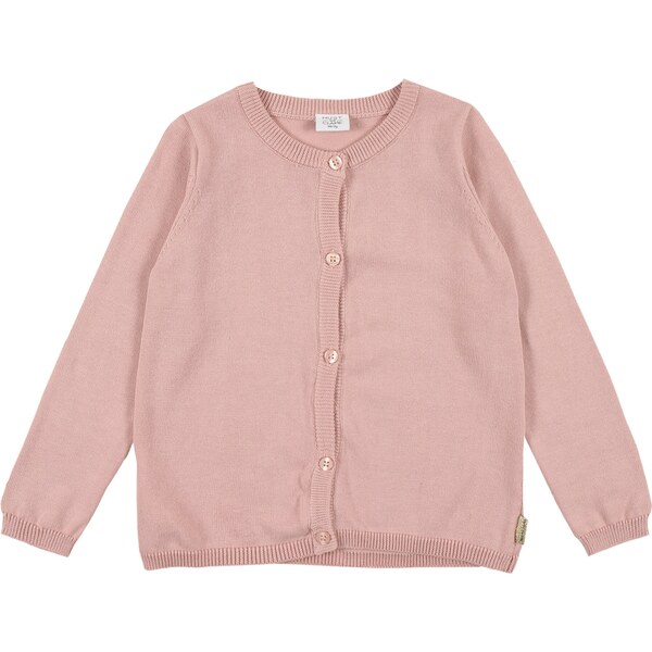 Hust & Claire Kardigán Cara staroružová 65843347