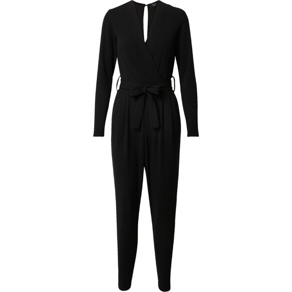 SISTERS POINT Overal čierna 20769075