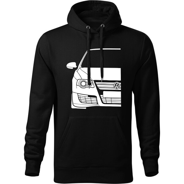 T-ričko Volkswagen Passat B6 pánska mikina 19980714