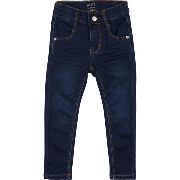 Hust & Claire Džínsy Josie modrá denim 65843356