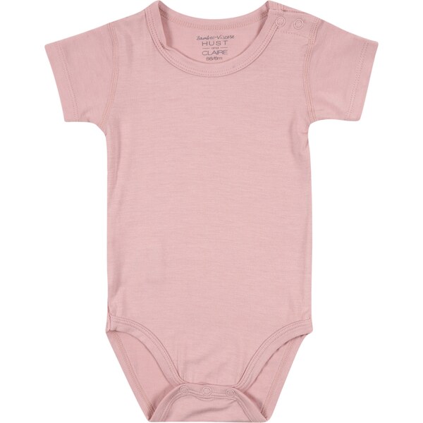 Hust & Claire Body Bue staroružová 65843357