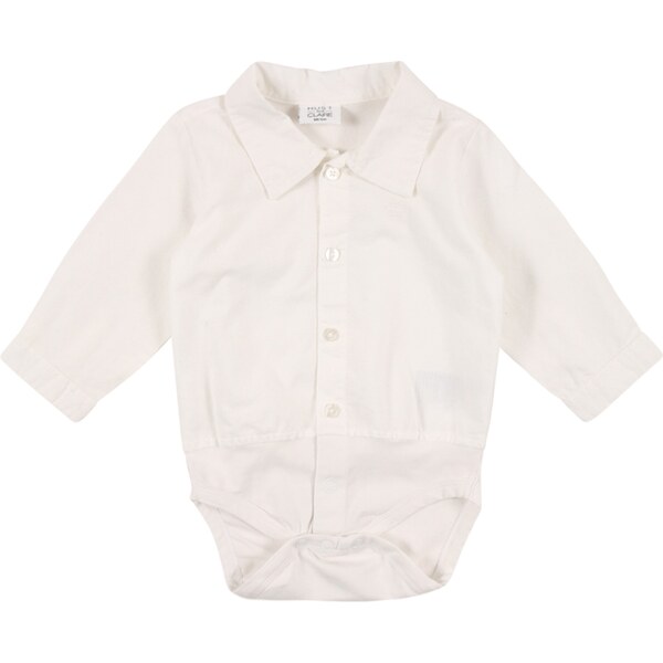 Hust & Claire Body Birger biela 65867277