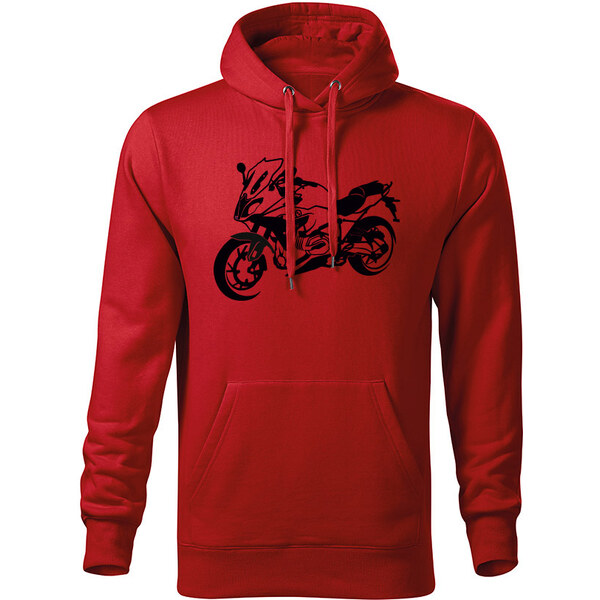 T-ričko BMW R1200RS pánska mikina 20017328