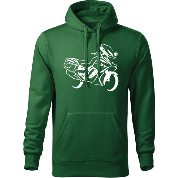 T-ričko BMW K1600GT pánska mikina 20017324