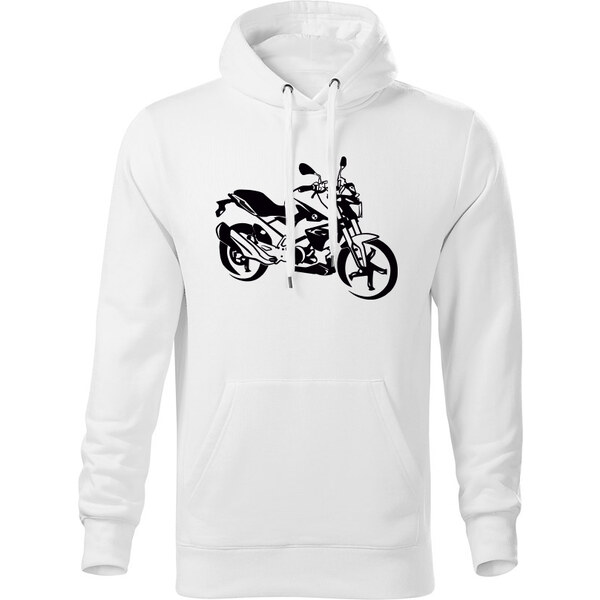 T-ričko BMW G310R pánska mikina 20017333