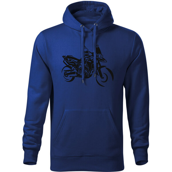 T-ričko BMW F800 pánska mikina 20017334