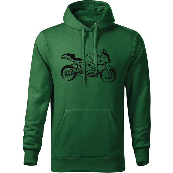 T-ričko BMW R1200S pánska mikina 20017321