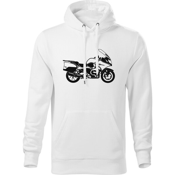 T-ričko BMW R1200 RT pánska mikina 20017322