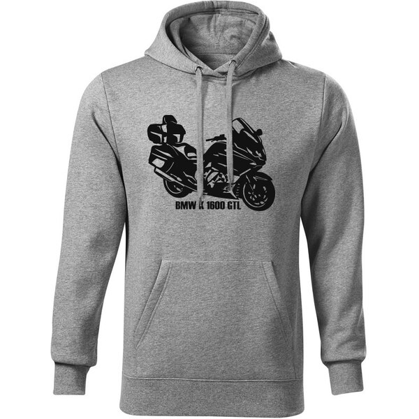 T-ričko BMW K 1600 GTL pánska mikina 20017336