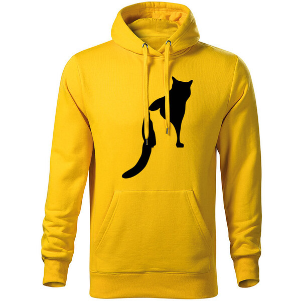 T-ričko Catz pánska mikina 20024079