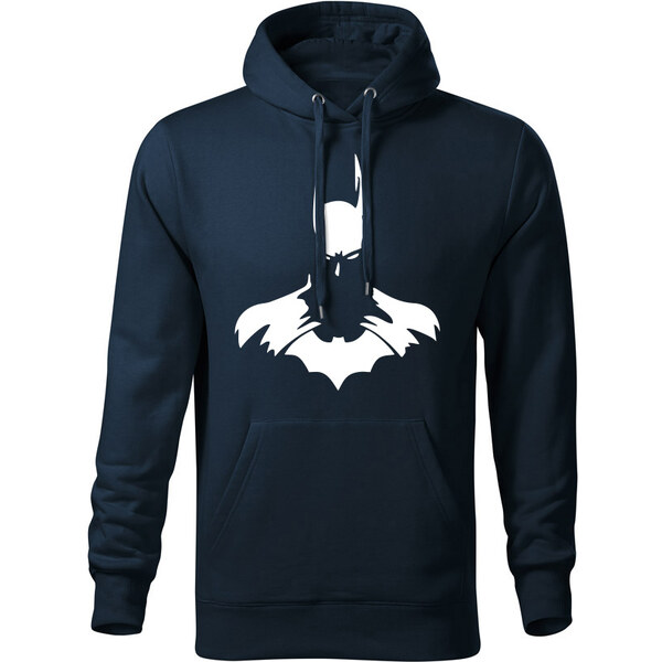 T-ričko Batman pánska mikina 20024084