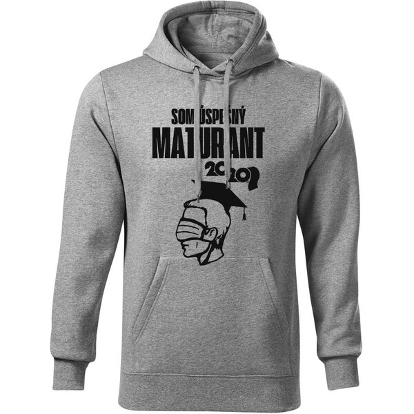 T-ričko Maturant 2020 pánska mikina 20024092