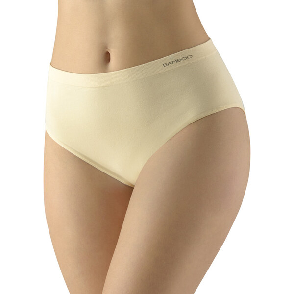 Glara Dámske mama nohavičky s bambusom 36988365