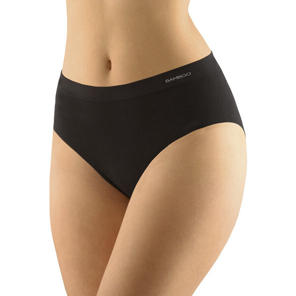 Glara Dámske klasické EKO nohavičky 20024583