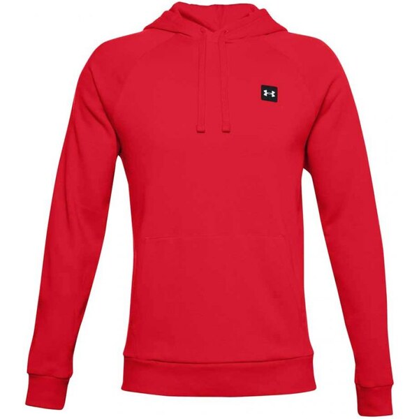 Pánska mikina Rival Fleece M 1357092 600 - Under Armour 28025271