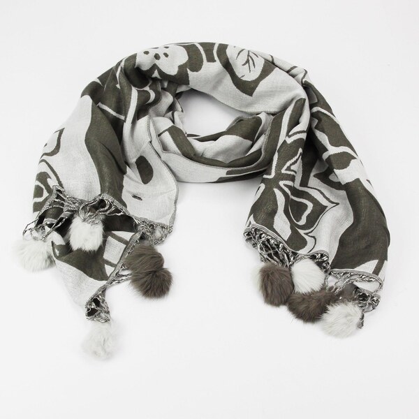 Šál Pierre Cardin S282 27854188