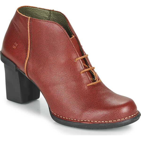 El Naturalista Nízke čižmy CAPRETTO El Naturalista 62488649