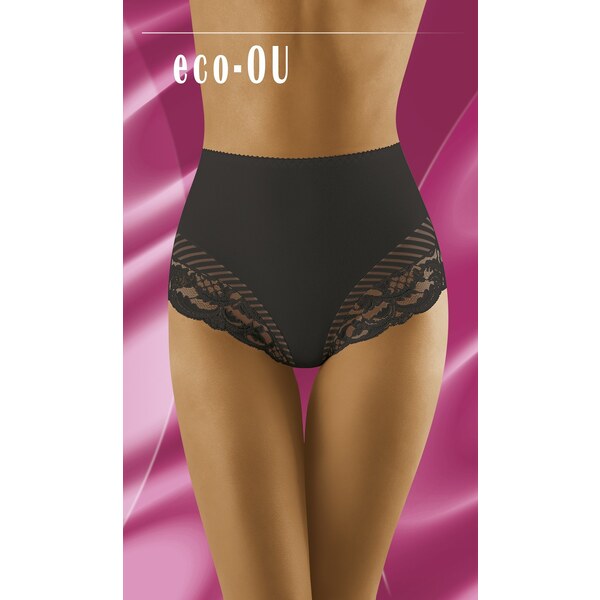 Dámske nohavičky Wolbar Eco-Ou 34145332