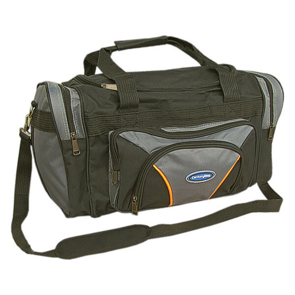 Century Bag TF650 cestovná taška cez rameno 65x26x34 cm 57L 16956717