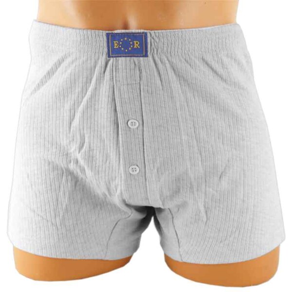 Boxerky EU bledosivé 16959034