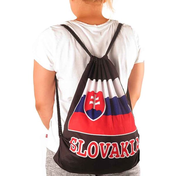 Vrecko na chrbát Slovakia 16959120