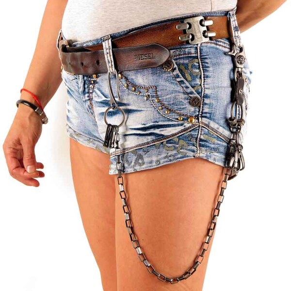 Reťaz na nohavice ID štítky 16959239