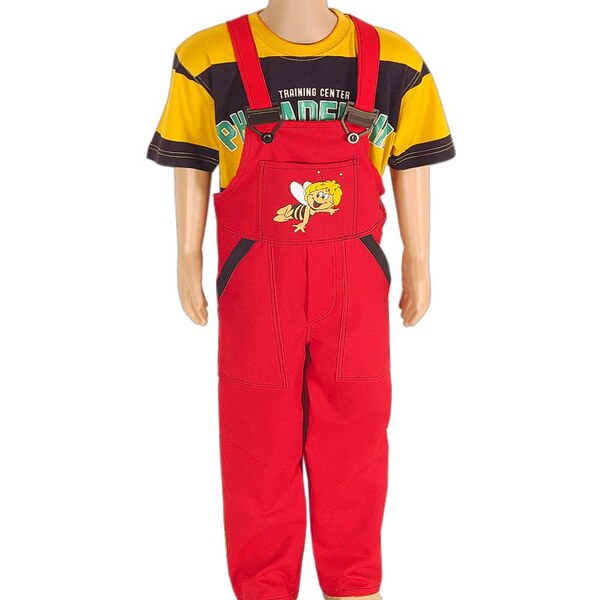 Detské montérky na traky Maja 16959612