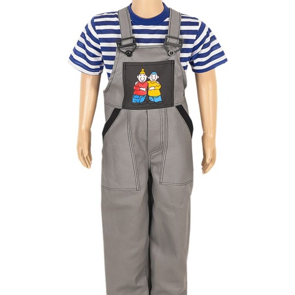 Pat a Mat detské montérky, SK výroba 16959614