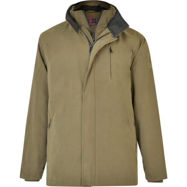 KAM bunda pánská KBS KV111 nadmerná veľkosť 28150843