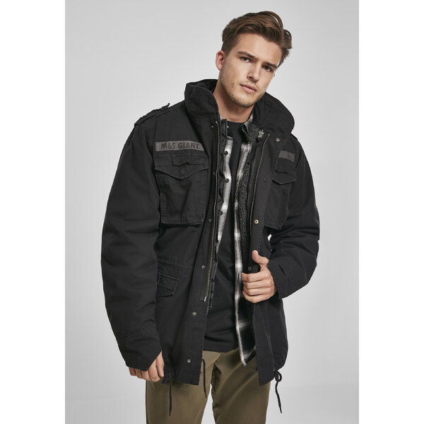 BYBrandit M65 Giant black 50658073