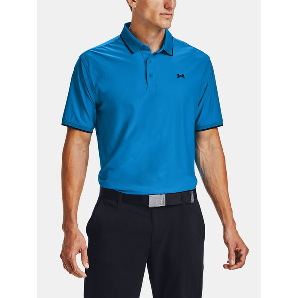 Under Armour T-Shirt Playoff Pique Polo - Men 66963423