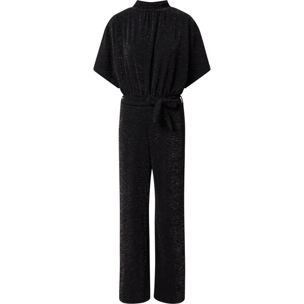 SISTERS POINT Overal čierna / strieborná 66897673