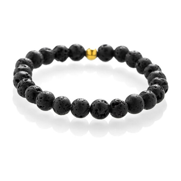 Lávový kameň - náramok Trimakasi 22307136