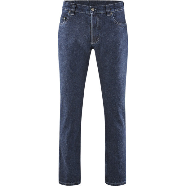 Glara Pánske konopné džínsy 36988385