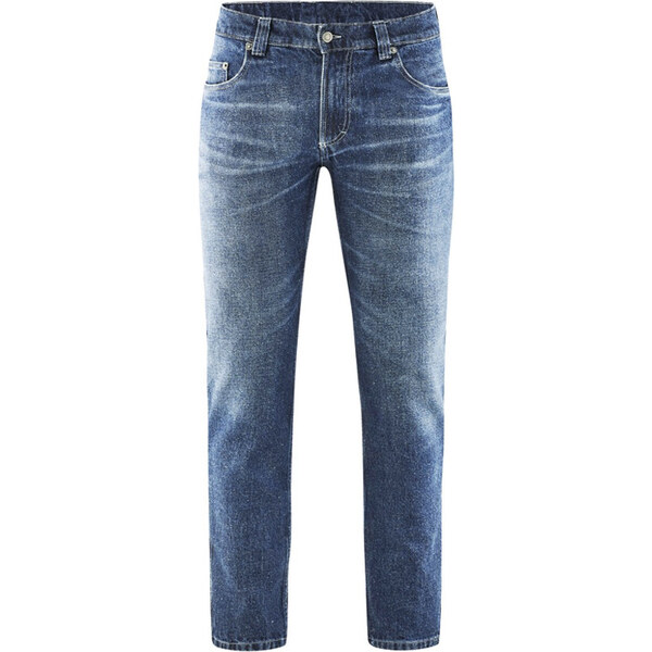 Glara Konopné pánske džínsy 36988321