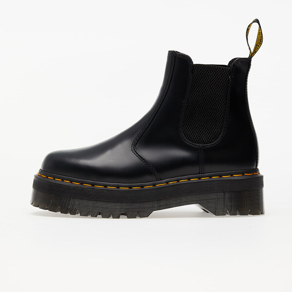 Dr. Martens 2976 Quad Chelsea Boot Black 20150957