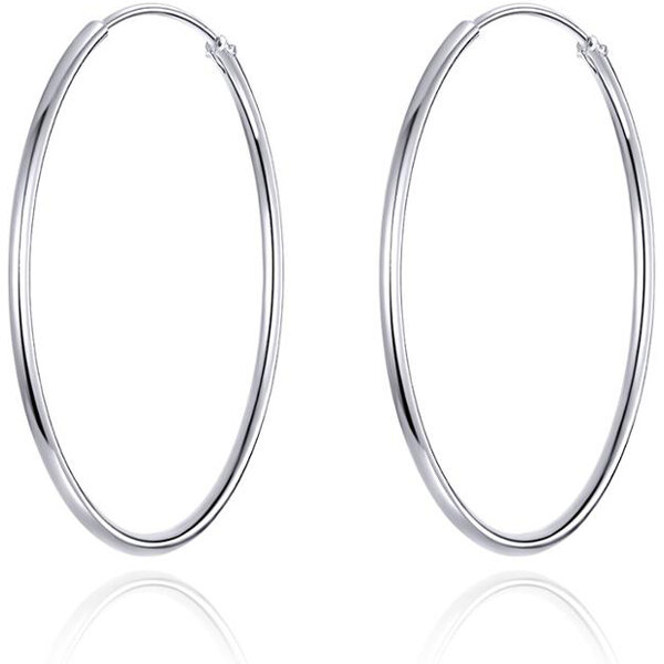 Dámske strieborné náušnice MELANIE 23166908