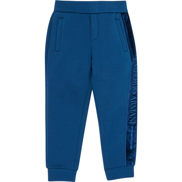 Emporio Armani Tepláky/Vrchné oblečenie 6H4P84-1JDSZ-0975 Emporio 24299347