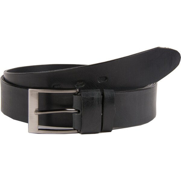 M&M Kožený opasok do džínsov 66915908