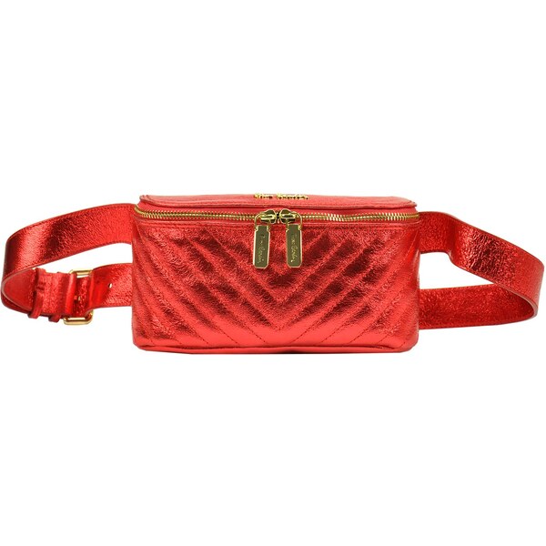 Kožená ľadvinka Pierre Cardin 48982881