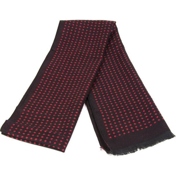 Roberto Gabbani Praktický pánsky šál. 20259827