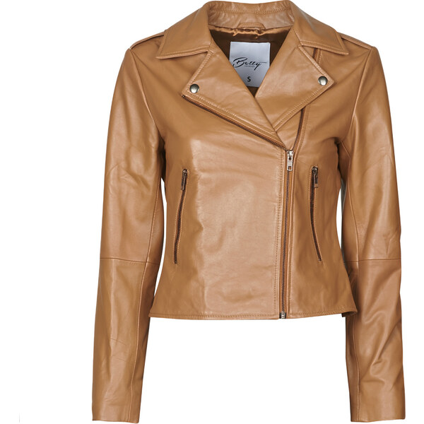 Betty London Kožené bundy NROCK Betty London 66340282