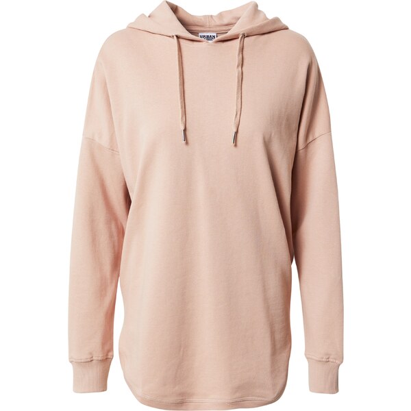Urban Classics Mikina ružová 54221700