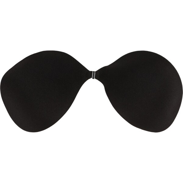 Hunkemöller Podprsenka čierna 63482416