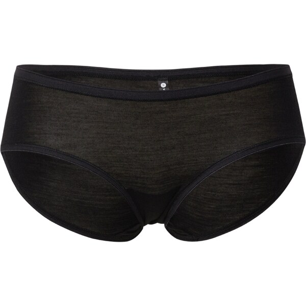 JBS OF DENMARK Nohavičky čierna 20531443