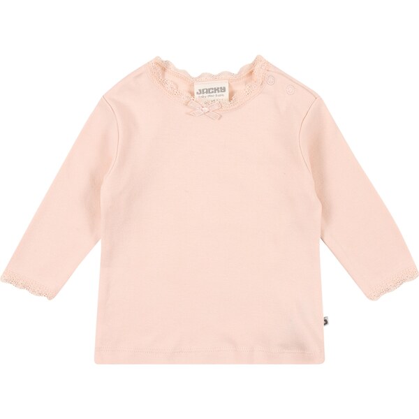 JACKY Tričko ružová 66846374