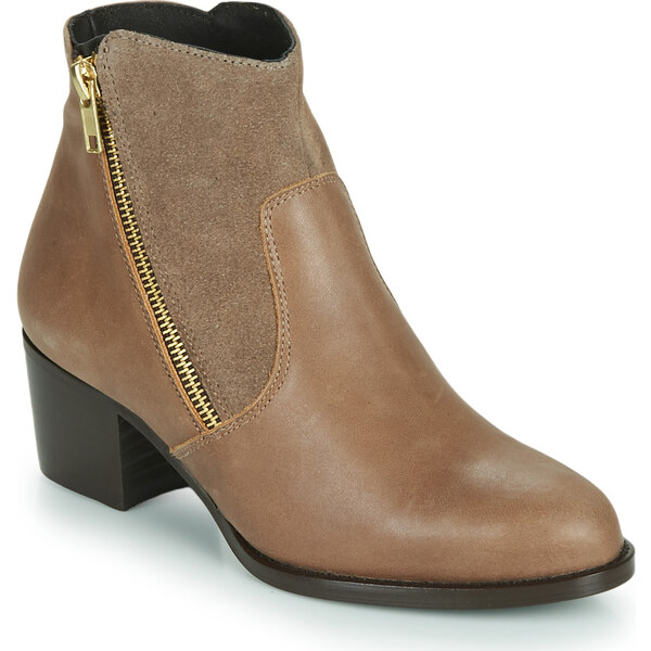 So Size Čižmičky FELICIO So Size 63524966